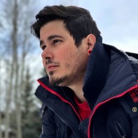 Big Publications Employee Jesus Bonaguro's profile photo