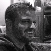 American Water Employee Samuel Beard's profile photo