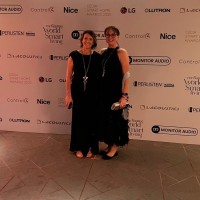 Crestron Electronics Employee Jo Booth's profile photo