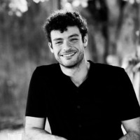 INTERACTION Employee Ori Alatash's profile photo