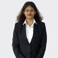 Capgemini Employee Divya Chaudhari's profile photo