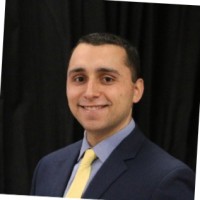 Depth Security Employee Nicholas Russo's profile photo