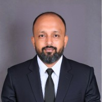 Sandeep R Email