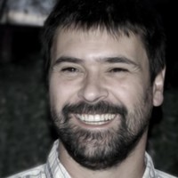 SOMOS Staff Employee Javier Laría Blanco's profile photo