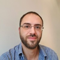 TT Electronics plc Employee Darren Hauck's profile photo