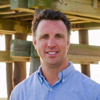 Amazon Employee Todd Crowe's profile photo