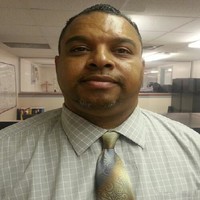 Houston ISD Employee Darcy Davis's profile photo