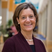 The John A. Hartford Foundation Employee Leslie Pelton's profile photo