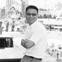 Erchim Engineering LLC Employee Magnai Nyam's profile photo