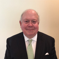 Historic Beaufort Foundation Employee Woody Rutter's profile photo