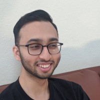 Google Employee Subhodeep Mitra's profile photo