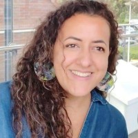 Kimman Process Solutions B.V. Employee Silvia Pereira's profile photo