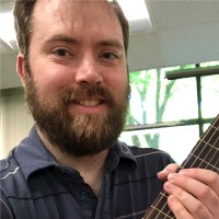 All Weather, Inc. (AWI) Employee Jay Reynolds's profile photo
