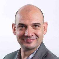 Cefriel Employee Mirco Masa's profile photo