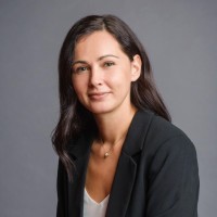 Toku Employee Beatriz Fresno's profile photo