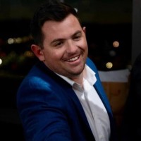 Workato Employee Jack Gardner's profile photo