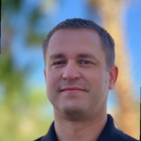 Switch Employee Aaron Roberts's profile photo