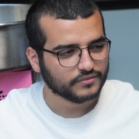 ONVA-RJV Employee Soulaymane Gharroudi's profile photo