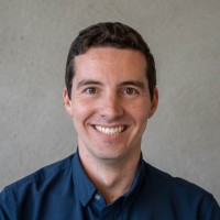 Rain Industries Employee Bryan Hatton's profile photo