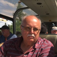 Monte Mitchell Email & Phone Number