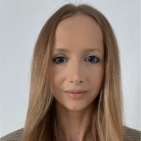 FAST POLAND Sp. z o. o. Employee Ewa Czaplicka's profile photo