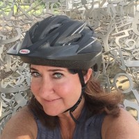 Buffalo Bayou Partnership Employee Trudi Smith's profile photo