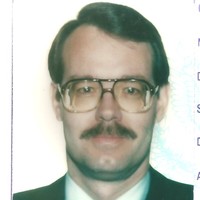 International Business Advisors Employee Christian Haven's profile photo