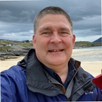 SAIC Employee Max Schindler's profile photo