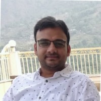 We Win Limited Employee Abhinay Gupta's profile photo