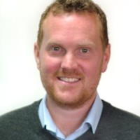 Mole Valley Farmers Employee Chris Taylor's profile photo