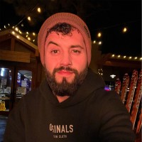 Smartwaiver Employee Juan Mendoza's profile photo