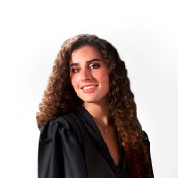 MASE Employee Zaina Nasereddin's profile photo