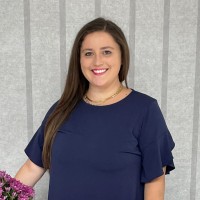 Resource 1, Inc. Employee Emily McCleery's profile photo