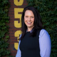 Chicago Cubs Employee Danielle Lewis's profile photo