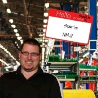 Mcore Employee Josh Williams's profile photo
