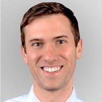 Sionna Therapeutics Employee Jason Maley's profile photo