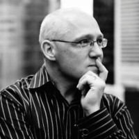 Visier Inc. Employee Ian Cook's profile photo