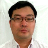 Micron Technology Employee He Wei's profile photo