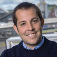 NATUP Employee Thomas Graffin's profile photo