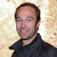 EVgo Employee Martin Sukup's profile photo