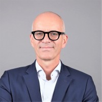 EDF Employee Fabien Didier's profile photo