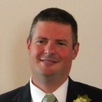 Heidelberg Materials North America Employee Greg Bailey's profile photo