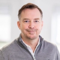 Tomorrow Employee Justin Brookfield's profile photo