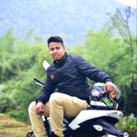 Sourav Mohanty Email