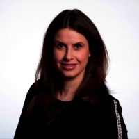 COURIUS Employee Marieke Spruit's profile photo