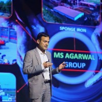 Sitaram Spinners Employee Gautam Ganeriwal's profile photo