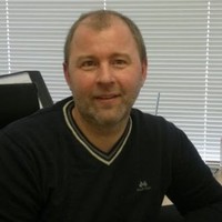 WLCOM AS Employee Roy Seterdal's profile photo