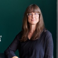 Grindaker AS Employee Carly Troncale's profile photo