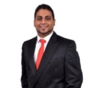 Hoosen Suleman Email & Phone Number