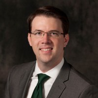 Kiewit Employee Patrick Short's profile photo